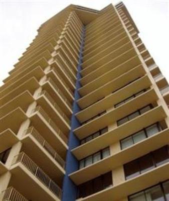 фото отеля Capricornia Apartments Broadbeach Gold Coast