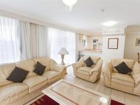 Capricornia Apartments Broadbeach Gold Coast