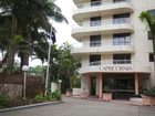 фото отеля Capricornia Apartments Broadbeach Gold Coast
