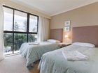 фото отеля Capricornia Apartments Broadbeach Gold Coast