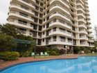 фото отеля Capricornia Apartments Broadbeach Gold Coast