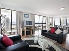 фото отеля Capricornia Apartments Broadbeach Gold Coast
