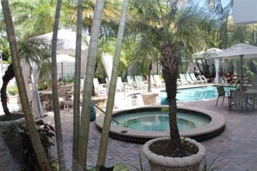 фото отеля Villa Venice Men's Resort Fort Lauderdale