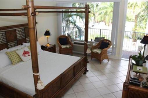 фото отеля Villa Venice Men's Resort Fort Lauderdale