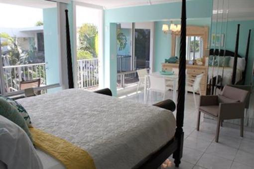 фото отеля Villa Venice Men's Resort Fort Lauderdale