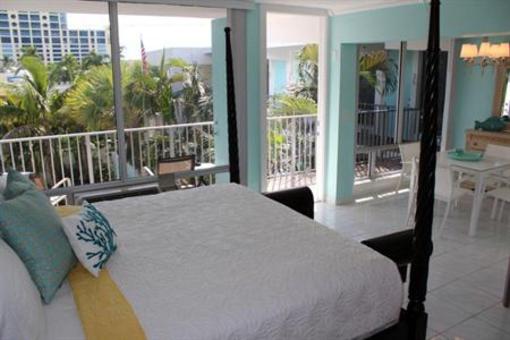 фото отеля Villa Venice Men's Resort Fort Lauderdale