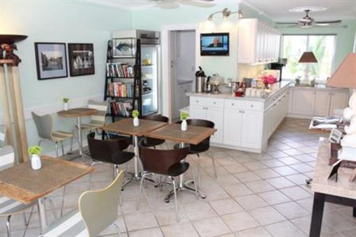 фото отеля Villa Venice Men's Resort Fort Lauderdale