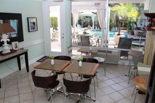 фото отеля Villa Venice Men's Resort Fort Lauderdale