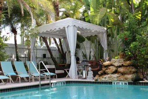 фото отеля Villa Venice Men's Resort Fort Lauderdale