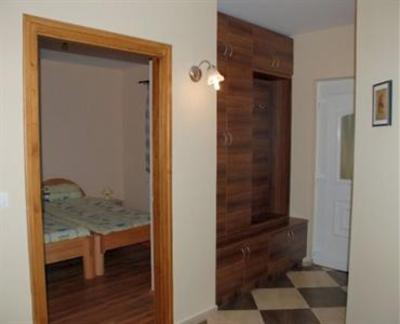 фото отеля Atmoszfera Apartman