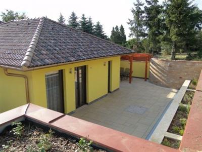 фото отеля Atmoszfera Apartman