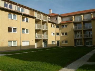 фото отеля Atmoszfera Apartman