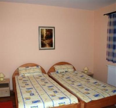 фото отеля Atmoszfera Apartman