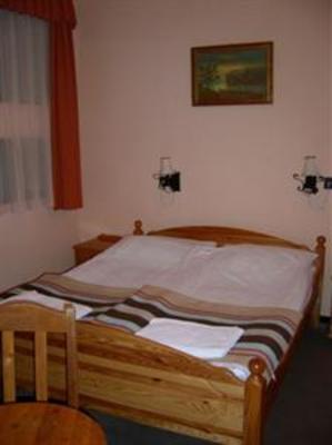 фото отеля Atmoszfera Apartman