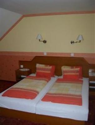 фото отеля Atmoszfera Apartman