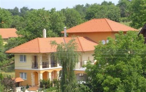 фото отеля Atmoszfera Apartman