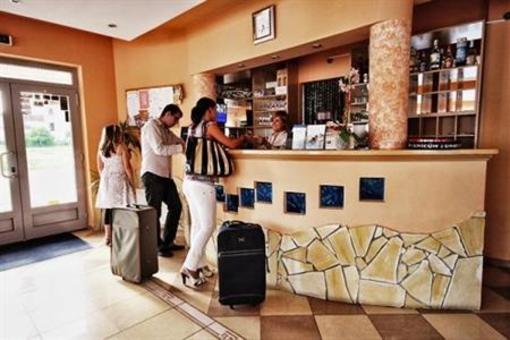 фото отеля Atmoszfera Apartman
