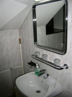 фото отеля Atmoszfera Apartman
