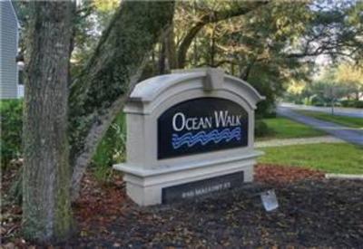 фото отеля Hodnett Coopers Ocean Walk Condominium Saint Simons Island