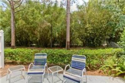 фото отеля Hodnett Coopers Ocean Walk Condominium Saint Simons Island