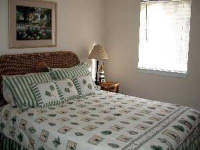 фото отеля Hodnett Coopers Ocean Walk Condominium Saint Simons Island