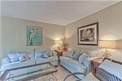 фото отеля Hodnett Coopers Ocean Walk Condominium Saint Simons Island