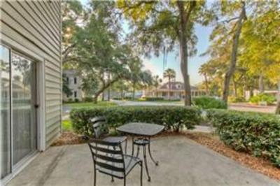 фото отеля Hodnett Coopers Ocean Walk Condominium Saint Simons Island