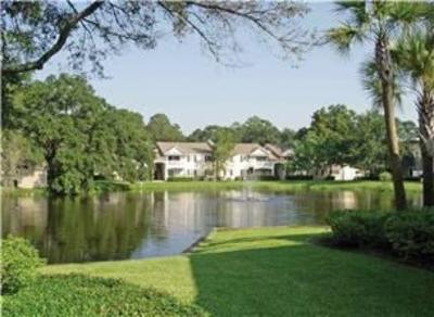 фото отеля Hodnett Coopers Ocean Walk Condominium Saint Simons Island