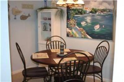 фото отеля Hodnett Coopers Ocean Walk Condominium Saint Simons Island