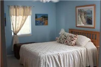 фото отеля Hodnett Coopers Ocean Walk Condominium Saint Simons Island