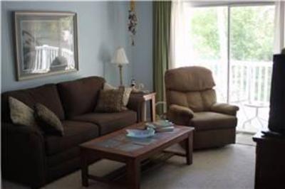 фото отеля Hodnett Coopers Ocean Walk Condominium Saint Simons Island