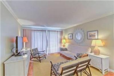 фото отеля Hodnett Coopers Ocean Walk Condominium Saint Simons Island