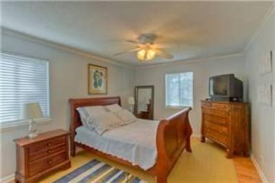 фото отеля Hodnett Coopers Ocean Walk Condominium Saint Simons Island