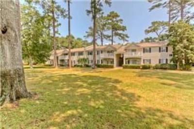 фото отеля Hodnett Coopers Ocean Walk Condominium Saint Simons Island