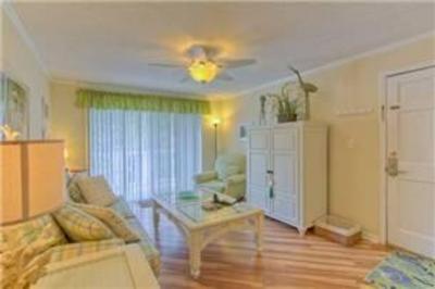 фото отеля Hodnett Coopers Ocean Walk Condominium Saint Simons Island