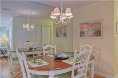 фото отеля Hodnett Coopers Ocean Walk Condominium Saint Simons Island