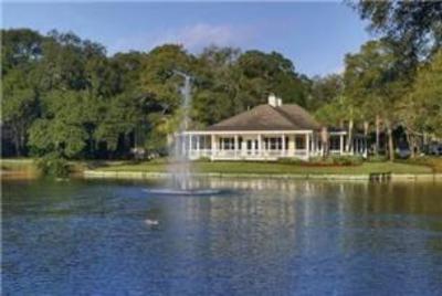 фото отеля Hodnett Coopers Ocean Walk Condominium Saint Simons Island