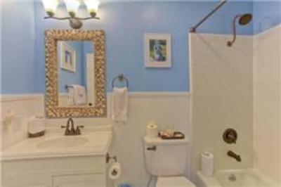 фото отеля Hodnett Coopers Ocean Walk Condominium Saint Simons Island