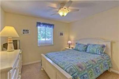 фото отеля Hodnett Coopers Ocean Walk Condominium Saint Simons Island