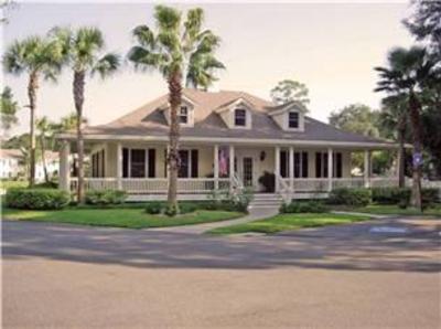 фото отеля Hodnett Coopers Ocean Walk Condominium Saint Simons Island