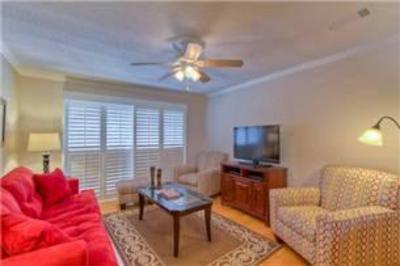 фото отеля Hodnett Coopers Ocean Walk Condominium Saint Simons Island