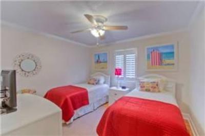 фото отеля Hodnett Coopers Ocean Walk Condominium Saint Simons Island