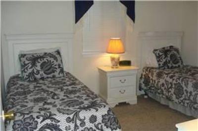 фото отеля Hodnett Coopers Ocean Walk Condominium Saint Simons Island