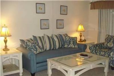 фото отеля Hodnett Coopers Ocean Walk Condominium Saint Simons Island