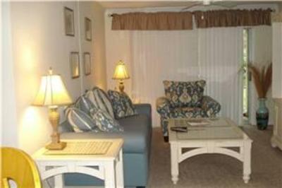 фото отеля Hodnett Coopers Ocean Walk Condominium Saint Simons Island