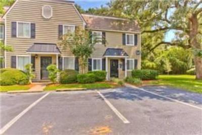 фото отеля Hodnett Coopers Ocean Walk Condominium Saint Simons Island