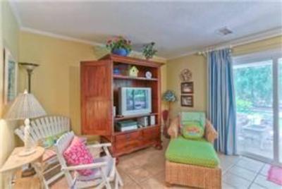 фото отеля Hodnett Coopers Ocean Walk Condominium Saint Simons Island