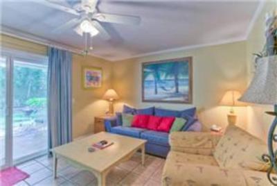 фото отеля Hodnett Coopers Ocean Walk Condominium Saint Simons Island