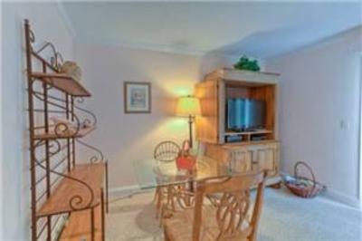 фото отеля Hodnett Coopers Ocean Walk Condominium Saint Simons Island