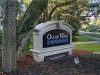 Hodnett Coopers Ocean Walk Condominium Saint Simons Island